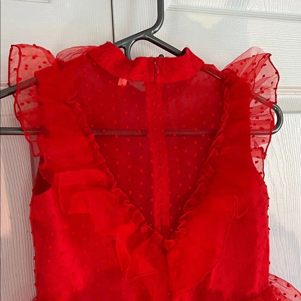 Kids Bride Lydia Dress Halloween Costume Beetlejuice